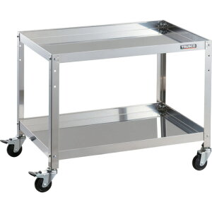 gXRR TRUSCO XeXS N[rbg 75SԓS 750×500×H600 2i CRB-672 [1-393-3351]