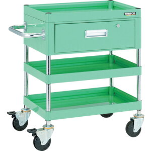 gXRR TRUSCO c[S t@RS750X500 1iot Sԗ OO[ FAW-773V-YG [1-416-4571]