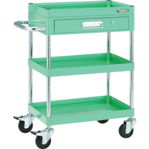 gXRR TRUSCO c[S t@RS600X400 1iot Sԗ OO[ FAW-963Z-YG [1-416-4776]