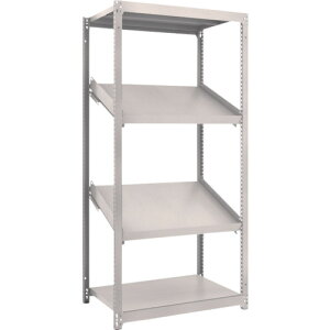 gXRR yʓrz TRUSCO X`[bN M1.5^I 900X600XH1800 4i X2i M1.5-6364K2 [1-484-3428]