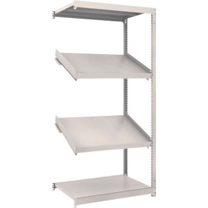 gXRR yʓrz TRUSCO X`[bN M1.5^I 900X600XH1800 4i X2i A M1.5-6364K2B [1-484-3436]