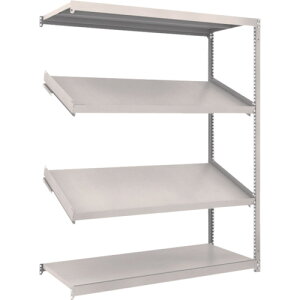 gXRR yʓrz TRUSCO X`[bN M1.5^I 1500X600XH1800 4i X2i A M1.5-6564K2B [1-484-3550]