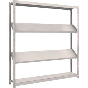 gXRR yʓrz TRUSCO X`[bN M1.5^I 1800X300XH1800 4i X2i M1.5-6634K2 [1-484-3568]