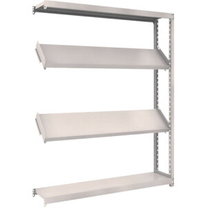 gXRR yʓrz TRUSCO X`[bN M2^I 1500X300XH1800 4i X2i A M2-6534K2B [1-484-3894]