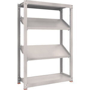 gXRR yʓrz TRUSCO X`[bN M3^ʒI 1200X471XH1800 4i X2i M3-6454K2 [1-484-4203]