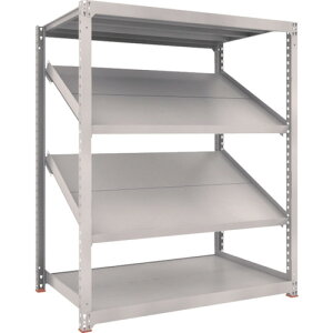 �g���X�R���R �y�ʓr�����z TRUSCO �X�`�[�����b�N M3�^���ʒI 1500X921XH1800 4�i �X��2�i M3-6594K2 [1-484-4343]