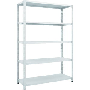 gXRR yʓrz TRUSCO X`[bN SBL^RۓhZ~{gXyʒI W1200XD300XH1800 5i WF SBL-6435-W [1-778-6654]