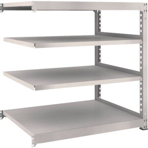 gXRR yʓrz TRUSCO X`[bN M5^ʒI 1200×921×H1200 4i A lIO[ M5-4494B [1-509-1799]