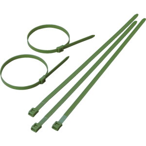 gXRR TRUSCO P[u^C OD 4.8X300mmő匋83 W^ TRCVR-300SOD [1-792-2809]