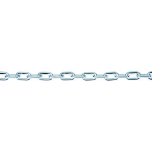 �g���X�R���R TRUSCO �v���`�F�[�� �V���o�[ 8mmX6m TPCB8-6SV [1-819-5282]