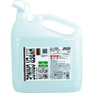 gXRR TRUSCO yyŁz AR[ۍ HYPER CRINCE 5L RbNt HCRE-5 [1-122-9773]