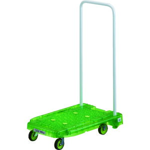 gXRR TRUSCO yؔpԁz ANL[ PC ȉԗ 600X390 O[ AC-1PC-GN [1-819-4956]