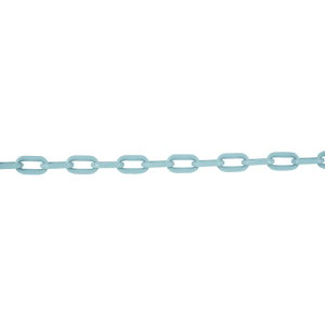 �g���X�R���R TRUSCO �v���`�F�[�� �O���[ 8mmX6m TPCB8-6GY [1-819-5278]