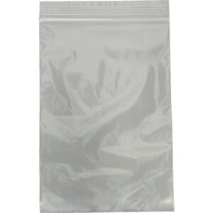 �g���X�R���R TRUSCO �`���b�N�t�|���� 0.04mm�� 170x120mm 100���� TCB-F-4A-TM [1-261-0292]