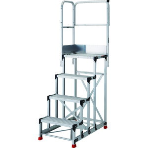 gXRR yʓrz TRUSCO Ɨp 4i V肷荂900mm TSF-4612TE12 [1-798-7579]