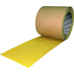 gXRR TRUSCO mXbve[vOp ʋS^Cv 100mmX18m F KNSP100X18-Y [1-208-0417]