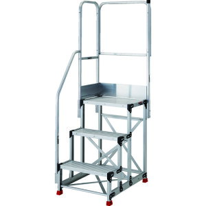 gXRR yʓrz TRUSCO Ɨp 3i KiЎ肷V1100mm TSF-369TE14-11 [1-798-7463]