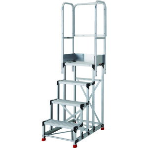 gXRR yʓrz TRUSCO Ɨp 4i VO肷荂1100mm TSF-4612TE2-11 [1-798-7625]