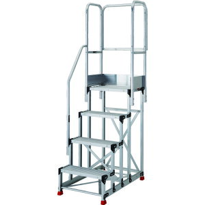 gXRR yʓrz TRUSCO Ɨp 4i KiЎ肷VO1100mm TSF-4612TE6-11 [1-798-7641]