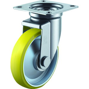 �g���X�R���R TRUSCO �O�����J�[�g�p ���݃L���X�^�[100 �ѓd�h�~���E���^���� TYS-100UWE [1-489-5746]