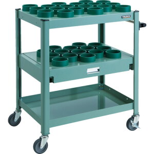 �g���X�R���R �y�l��s�z TRUSCO TCW�^�c�[�����O���S�� HSK100A BT50 NT50 33�� �X���C�h�I�t GN�F TCW-TD02CA-GN [1-114-8803]