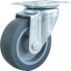 �g���X�R���R TRUSCO �L���X�^�[ TYS�V���[�Y ���� �G���X�g�}�[��50mm TYSEL-50 [1-818-5232]