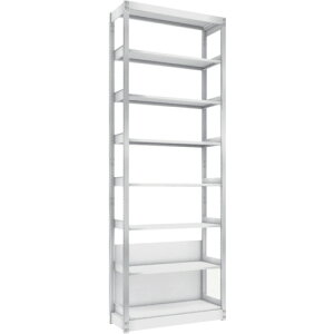 gXRR ylsz TRUSCO  P A4 W900XD320XH2569 7i BS-DS83Y-7 [1-459-2514]