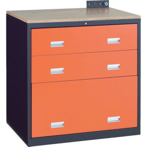 gXRR ylsz TRUSCO TWK^Lrlbg 900X650XH920 3i  TWK-903S [1-461-4666]