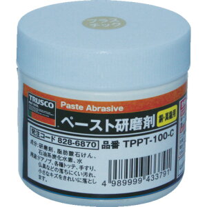 gXRR TRUSCO y[Xg E^Jp 100g TPPT-100-C [1-828-6870]