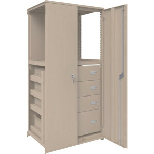 gXRR ylsz TRUSCO M2^yʒII wEt W860XD600XH1800 HM^^o3i+[^1it A M2-6363-HM94-SDB [1-244-2068]