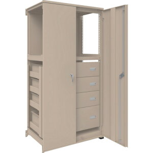 gXRR ylsz TRUSCO M3^ʒI wEt W900XD595XH1800 HM^^o3i+[^1it A M3-6363-HM94-SDB [1-244-2071]