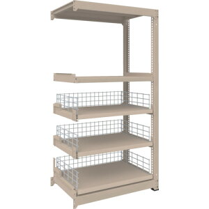 gXRR ylsz TRUSCO M3^ʒI W900XD595XH1800 ^tFXtXChI X2iE1it A M3-6363-HMB1M2F15B [1-244-2090]