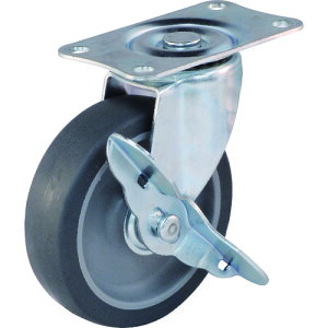 gXRR TRUSCO ԗpLX^[ 100 GXg}[ ݃Xgbp[t TYSG-100ELS [1-207-3502]