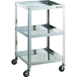 gXRR TRUSCO XeXS N[rbg 75dSUS 500×500×H880 3i CRB-953SD [1-408-6571]