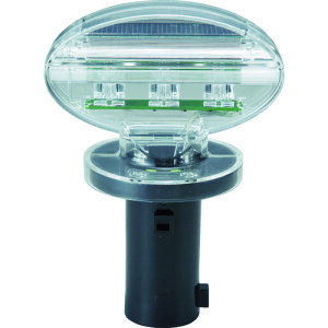 gXRR TRUSCO y݌Ɍz\[[LEDH CG[ TRC-100Y [1-484-3347]