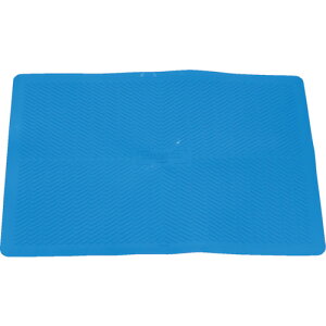 �g���X�R���R TRUSCO HYPER V �m���X���b�v�}�b�g �� 650×450 TVMAT-B [1-856-7576]