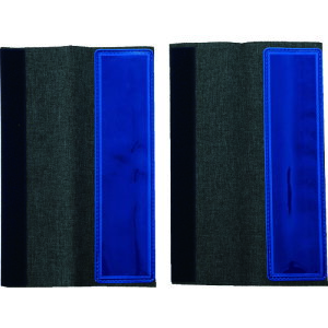 gXRR TRUSCO tn[lXpˍ 2 u[ RBFH-B [1-206-5329]