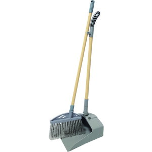 gXRR TRUSCO @\ق`gZbg O[ TDPS10-SET-GY [1-207-2095]