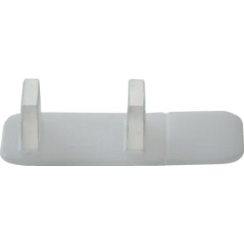 トラスコ中山 TRUSCO プラグキャップ 6個入 PL-CAP [1-257-3513]