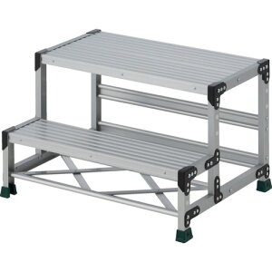 gXRR TRUSCO Ɨp 2i Xebvs200 0.50m V800X400 TSF-285 [1-258-0898]