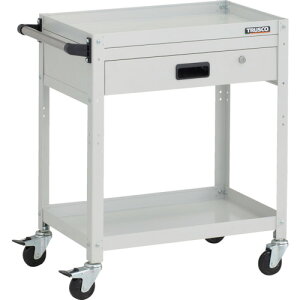 gXRR TRUSCO c[S rbgS 600X400XH740 2i 1iot nht Sԗ zCg RBW-762VH W [1-246-6377]