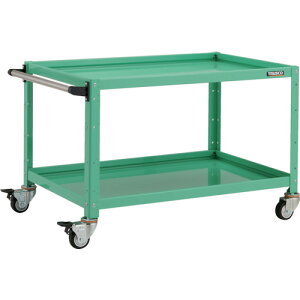 �g���X�R���R TRUSCO �c�[�����S�� �o�[�f�B���S�� 900X600XH600 �E���^���ԗ� �����O�O���[�� BDW-692U-YG [1-818-3756]