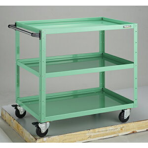 �g���X�R���R TRUSCO �c�[�����S�� �C�[�O�����S�� 900X600XH880 4�֎��� �����O�O���[�� EGW-993J-YG [1-818-3790]