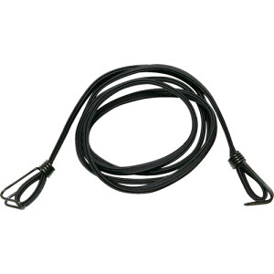 gXRR TRUSCO yؔpԁz Soh oW[R[hi[tbN[vj ubN 1.5m TBCFL1.5 [1-261-0422]