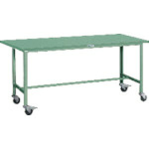 gXRR ylsz TRUSCO y׏dƑi150kgjAE^ 1800X900XH846 100LX^[t O[F SAE-1809C100 [1-303-1829]