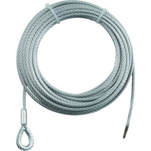 �g���X�R���R TRUSCO �蓮�E�C���`�pSUS���C���[��6×30M�p�i�V���u�����胍�b�N�j SUSWWS6-30 [1-767-3426]