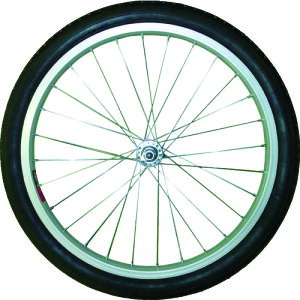 �g���X�R���R TRUSCO THR5503�p �m�[�p���N�^�C�� �O�֗p THR-5503TIRE-F [1-818-5201]