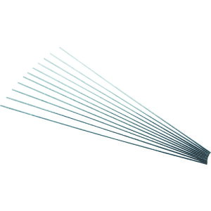 �g���X�R���R TRUSCO �X�e�����XTIG�n�ږ_316L �S���a3.2mm �_��500mm TST316L-325 [1-115-3859]