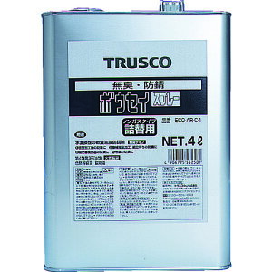 �g���X�R���R TRUSCO ���{�E�Z�C�� 4L ECO-AR-C4 [1-227-7298]