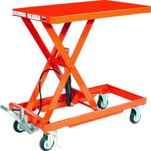 gXRR ylsz TRUSCO Ƒ䃊t^[ 250kg 500X800 nhX HLLA-S250 [1-115-8029]